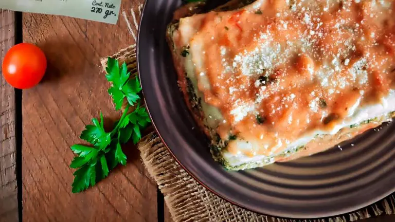 ¿Qué comemos y cómo lo hacemos? La forma es tan importante como los alimentos