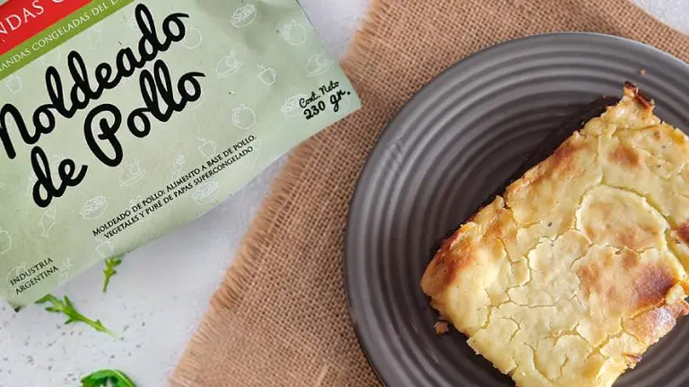 Como sano pero no bajo de peso: las porciones son un factor importante, pero difícil de poner en práctica