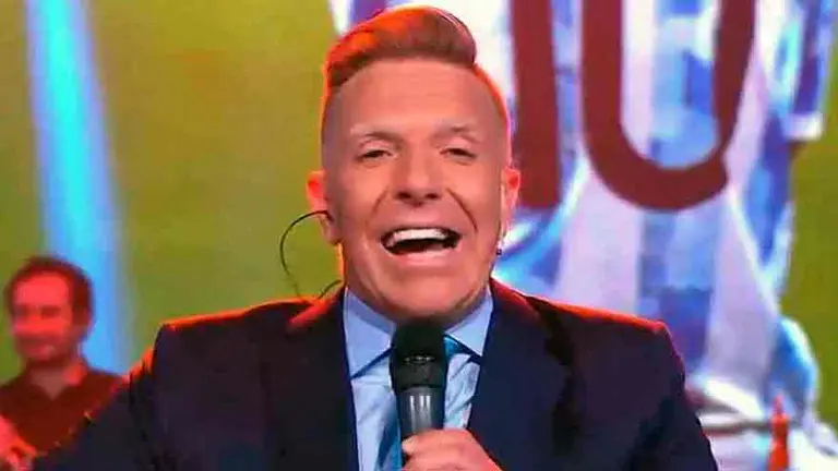 Alejandro Fantino, más cerca de ser candidato: el periodista recorrerá la provincia de Santa Fe