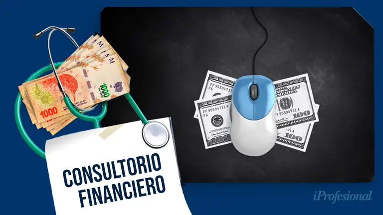 Consultorio financiero: ¿qué es el dólar "contado con liquidación" y cómo se define su precio?