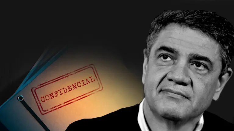 Confidencial: así se gesta desde el larretismo la operación "bajen a Jorge Macri"