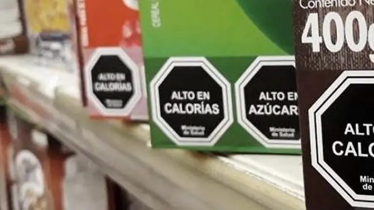 Etiquetado frontal de alimentos, a un paso de ser ley: uno a uno, cuáles son los puntos destacados