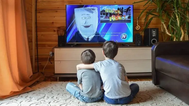 Nuevas funciones: ahora Netflix te enviará un email con todo lo que ven tus hijos