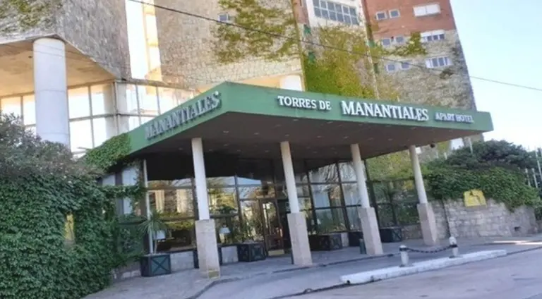 Por la crisis, cerraron 2.800 hoteles y 85.000 personas se quedaron sin empleo