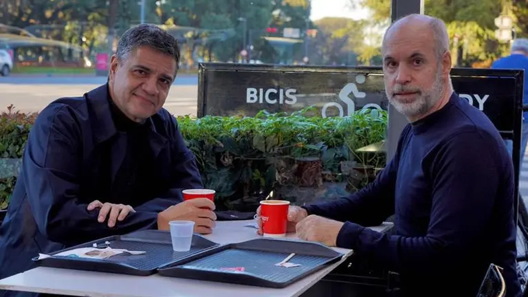 Jorge Macri se bajó de su candidatura a diputado: cómo queda la interna de Juntos por el Cambio en la Provincia