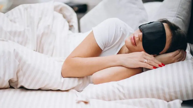 Cómo funciona la glándula pineal, un pequeño y curioso órgano que regula el sueño