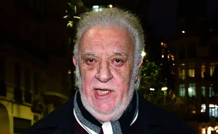 Murió la esposa de Alfio Basile y su hija hizo una grave denuncia