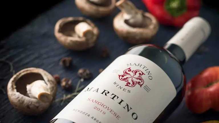 Bodega Martino Wines relanza sus marcas de vinos de alta gama en la Argentina: así es su plan