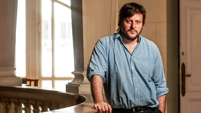 Tras una discusión, Leandro Santoro se calentó con Alejandro Bercovich: "Goberná vos"