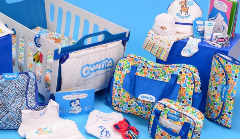 Tras la caída de la causa judicial, el Gobierno bonaerense analiza relanzar el Plan Qunita