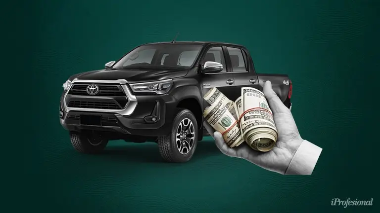 El gran beneficio que dará Toyota a los clientes que compren un auto, SUV o camioneta