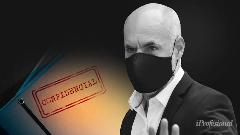 Confidencial: Larreta apuesta al retiro de Macri e inicia su carrera hacia las presidenciales del 2023