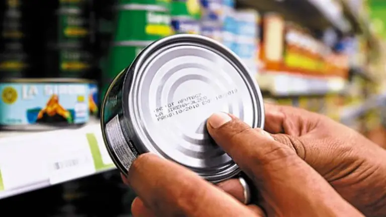 Qué se esconde detrás de las fechas de vencimiento: claves para entender las etiquetas