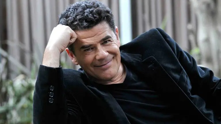 Julián Weich está internado en terapia intensiva por Covid-19: el preocupante anuncio de su médico