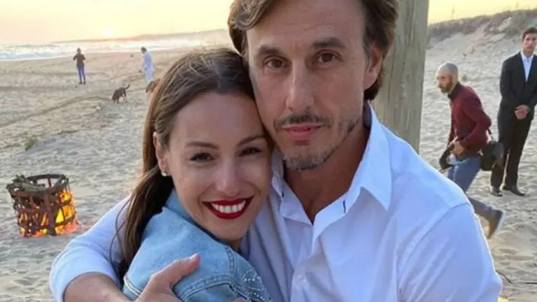 Arriesgado pronóstico: a cuánto llegará el dólar luego de las elecciones, según el marido de Pampita