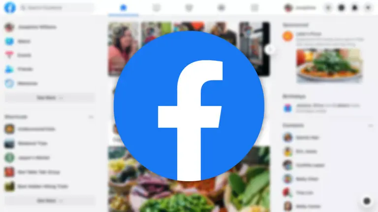Cómo reportar una cuenta comprometida de Facebook