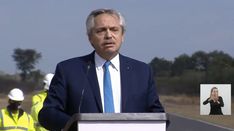 "Estamos a pocos metros de la salida de la pandemia"