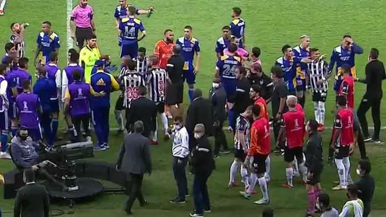 Rating: ¿qué programas perdieron audiencia por la escandalosa eliminación de Boca?