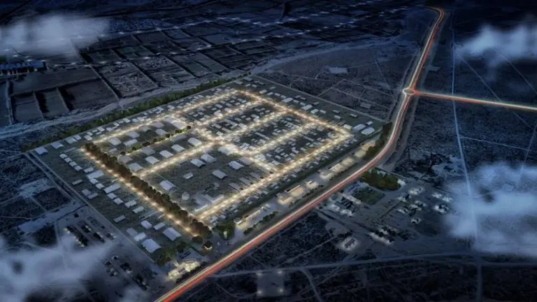 Imparable demanda de departamentos en Vaca Muerta por boom petrolero: precios de un alquiler y costo del m2 para invertir