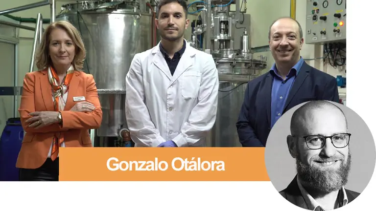 Casi queman la casa de sus padres por emprender: hoy exportan productos innovadores a 20 países