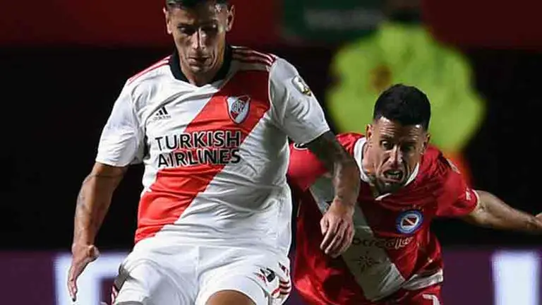 Rating: el River de Gallardo se impuso a todos y Tinelli explotó contra Telenoche