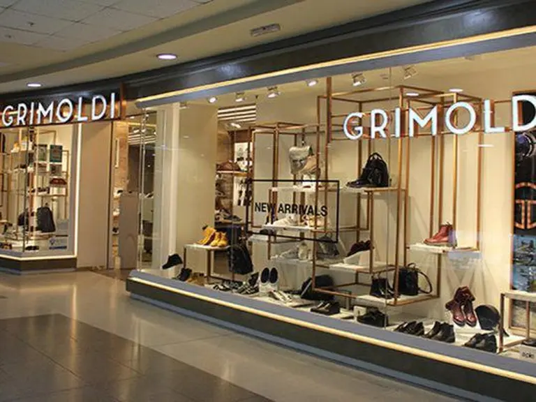 grimoldi