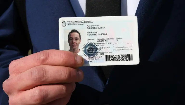 Cómo y dónde hago el cambio de domicilio