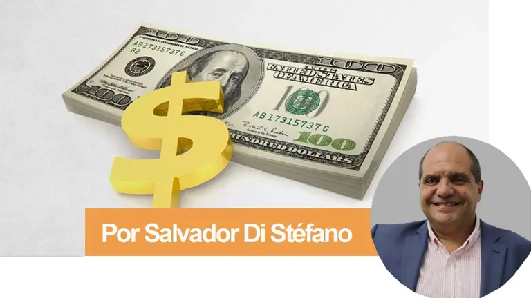 Se acelera la suba del dólar oficial: ¿qué puede pasar con el blue en los próximos meses?