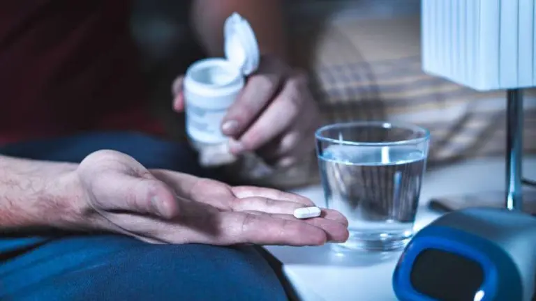 Insomnio: ¿son realmente útiles los suplementos para dormir?