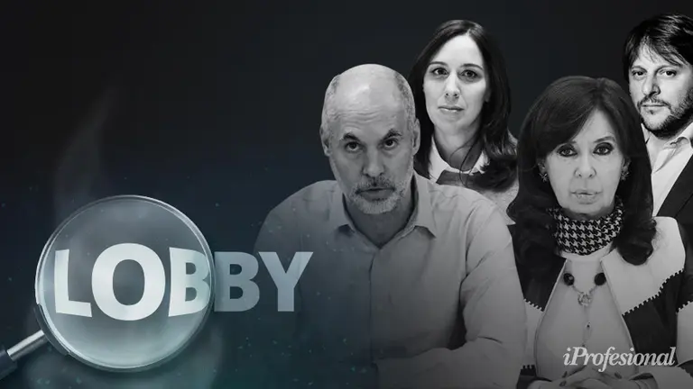 Lobby: últimas y frenéticas 48 horas para cerrar candidaturas, ¿cómo se definirán las listas en Ciudad y Provincia?