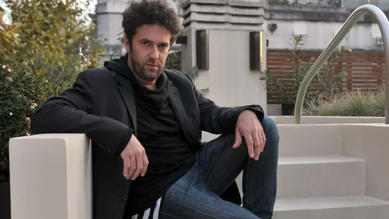 Duro golpe en el mundo de la música: murió el cantautor Palo Pandolfo