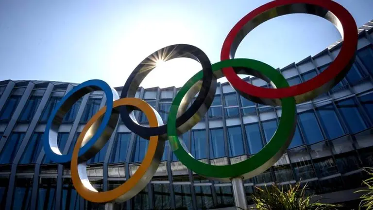 Tokio 2020: las tecnologías innovadoras que ayudan a preparase a los atletas olímpicos