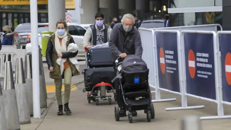 Coronavirus: ya se confirmaron 29 casos de la variante Delta en la Argentina