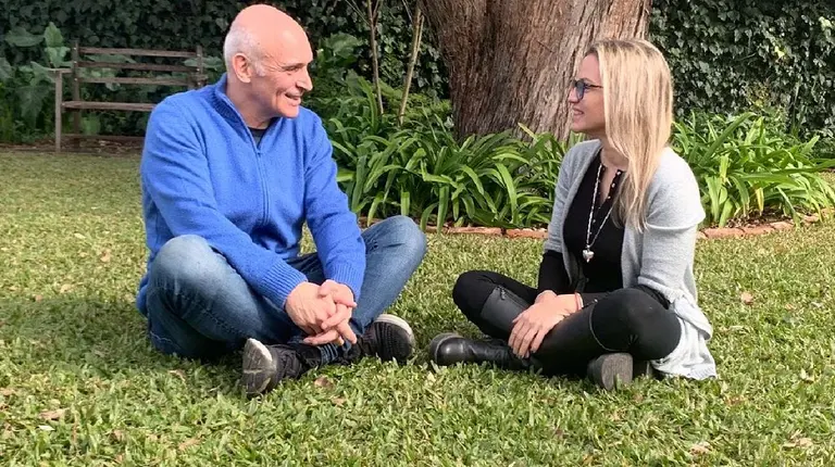 Sorpresa: Carolina Píparo abandona Juntos por el Cambio y es nueva aliada de Espert