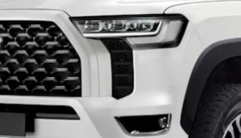 Se viene la nueva Toyota Hilux: cuándo y cómo será