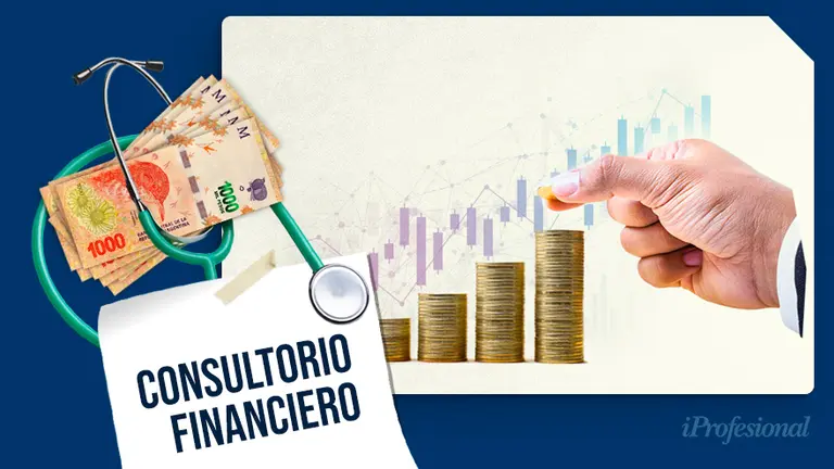 Consultorio financiero: ¿qué son las ADRs de Wall Street y que relación tienen con el dólar contado con liqui?