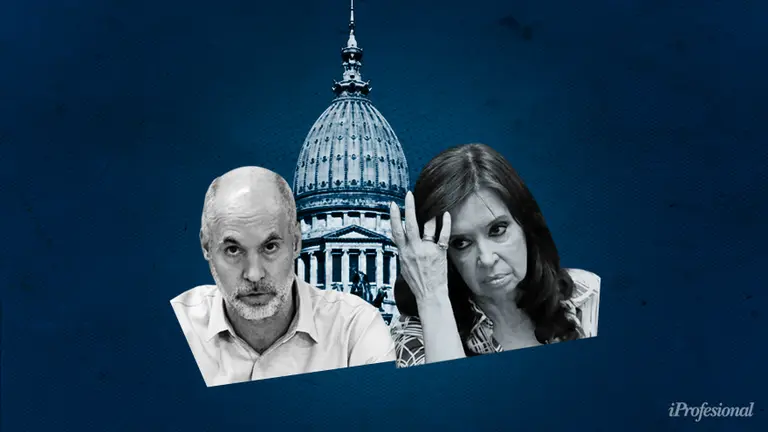 Las PASO, primer test electoral: ¿cuánto arriesgan oficialismo y oposición en el Congreso?