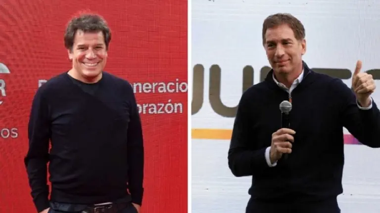 Definiciones en las listas de Santilli y Manes: nombres confirmados y negociaciones