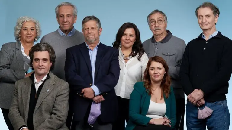 Interna de Juntos por el Cambio en la Ciudad: Rubinstein irá a las PASO contra Vidal y López Murphy