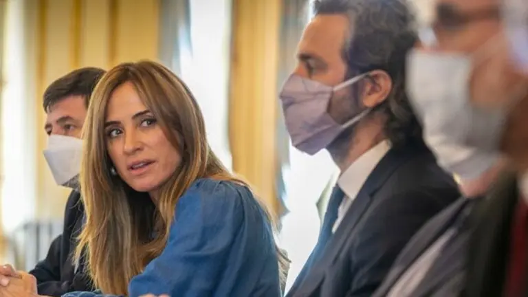 El Frente de Todos apura el cierre de listas: Tolosa Paz se reunió con Alberto Fernández y Cafiero