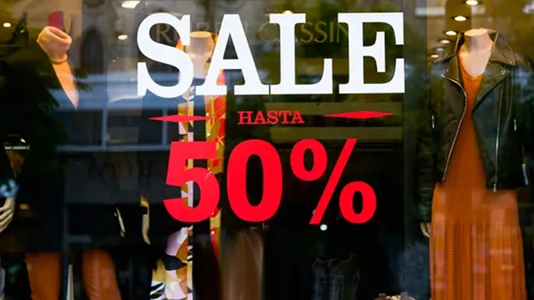 Insólita distorsión: un tapado en liquidación puede costar lo mismo que el alquiler de un departamento