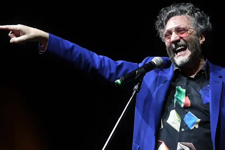 Fito Páez se quedó con el Gardel de Oro: qué otros artistas fueron los ganadores de la noche