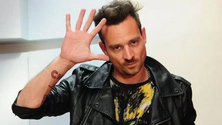 Chano, tras disparo en el abdomen: le extirparon el bazo, un riñón, parte del páncreas y está intubado