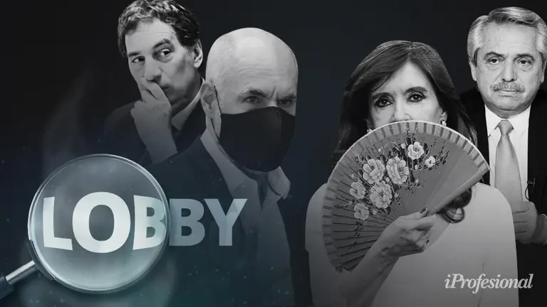 Lobby: arranca una campaña atípica por el Covid y el oficialismo y oposición lanzan primeros dardos