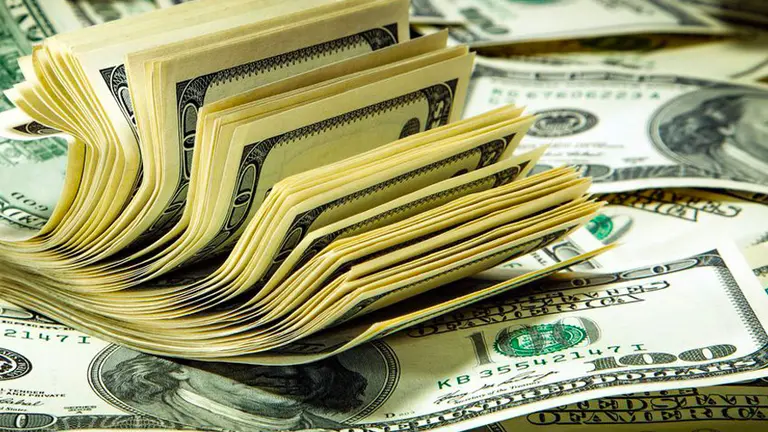 Arrancó agosto: cómo saber si tengo cupo para comprar dólar solidario