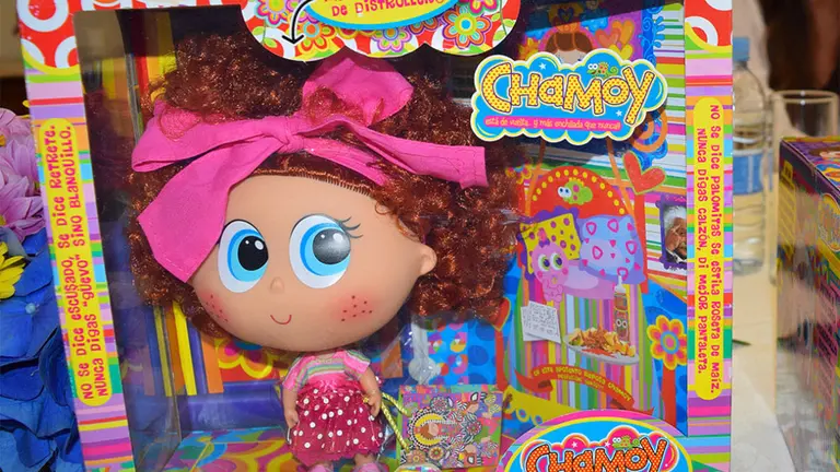 El fabricante de juguetes Distroller llega a la Argentina: en qué cadena venderá sus productos