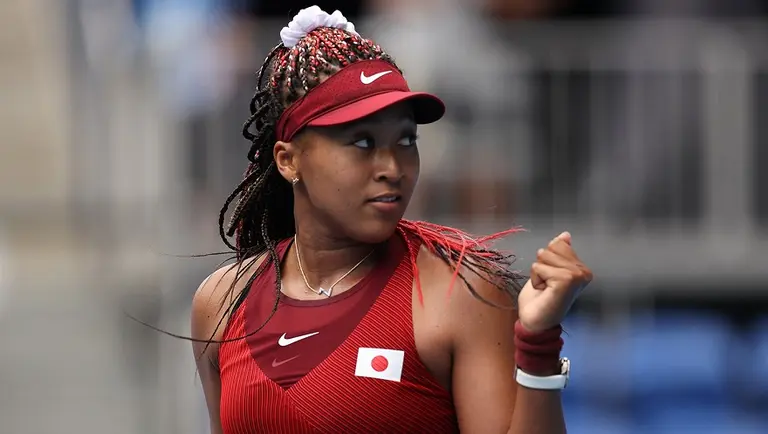 Naomi Osaka, Simone Biles y la salud mental: cuando los líderes también tienen derecho a "no estar bien"