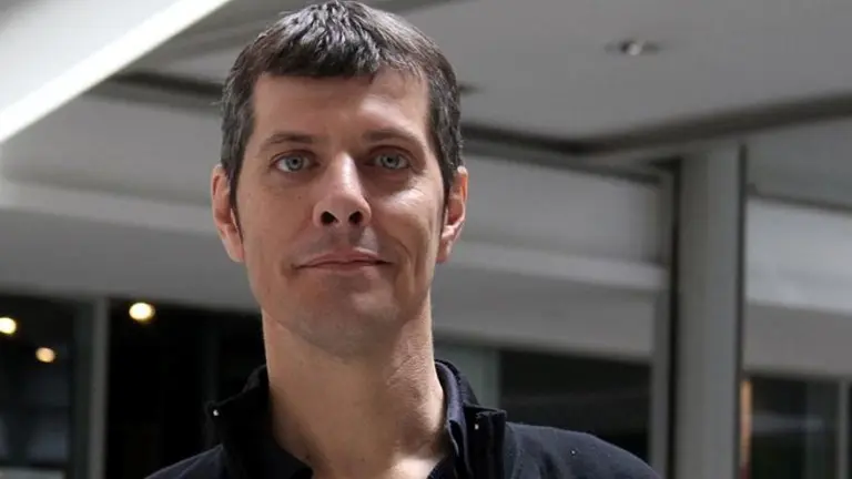 Mario Pergolini en medio de un escándalo por los despidos en Vorterix