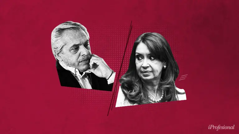 Alberto Fernández quiere calmar la interna pero Cristina va por más: ¿qué pide la vice antes de firmar una tregua?