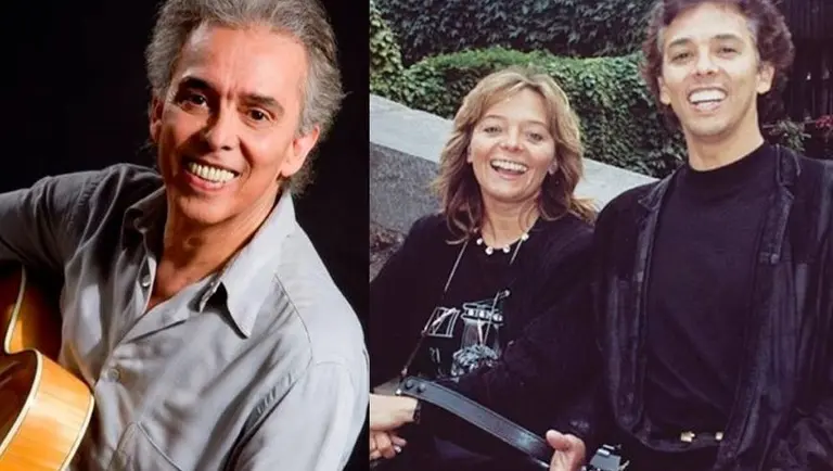 Tristeza en el mundo de la música: murió la esposa de Jairo, Teresa Sainz de los Terreros